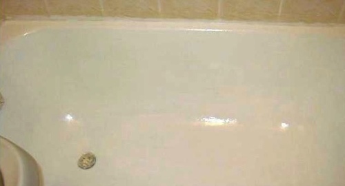 Реставрация ванны акрилом | Бирюлёво Восточное 